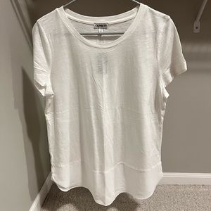 Express White top